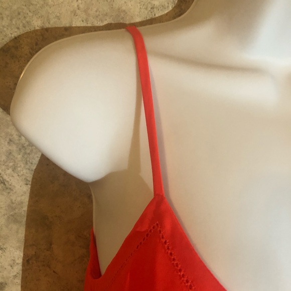 Alya Spaghetti String Sundress - Picture 7 of 11